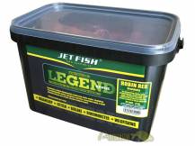 Obrázek k výrobku 70264 - JET FISH Legend Range Boilie Robin Red Brusinka 3 kg
