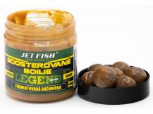 Obrázek k výrobku 71848 - JET FISH Legend Range Boosterované Boilie 250 ml Fermentovaná Ančovička