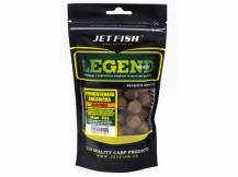 Obrázek k výrobku 71844 - JET FISH Legend Range Extra Tvrdé Boilie 250 g Fermentovaná Ančovička