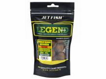 Obrázek k výrobku 71844 - JET FISH Legend Range Extra Tvrdé Boilie 250 g Fermentovaná Ančovička