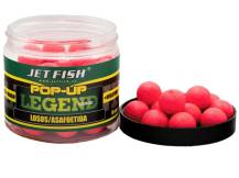 Obrázek k výrobku 72757 - JET FISH Legend Range Pop Up Losos Asafoetida 60 g 16 mm