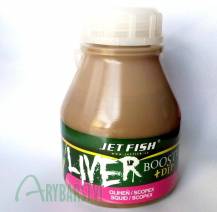 Obrázek k výrobku 54714 - JET FISH Liver Booster Dip 250 ml