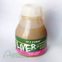 Obrázek k výrobku 54714 - JET FISH Liver Booster Dip 250 ml