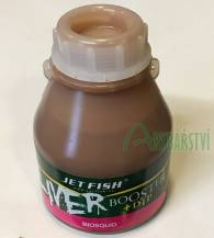 Obrázek k výrobku 54714 - JET FISH Liver Booster Dip 250 ml