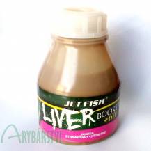 Obrázek k výrobku 54714 - JET FISH Liver Booster Dip 250 ml