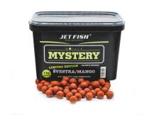 Obrázek k výrobku 73096 - JET FISH Mystery Boilie 3 kg 20 mm