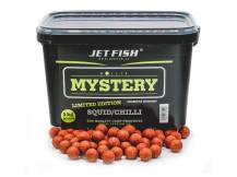 Obrázek k výrobku 73096 - JET FISH Mystery Boilie 3 kg 20 mm