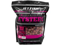 Obrázek k výrobku 72995 - JET FISH Mystery Boilie SUPER SPICE 3 kg
