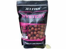 Obrázek k výrobku 63377 - JET FISH Mystery Boilie SUPER SPICE - Průměr: 20 mm, Balení: 1 kg