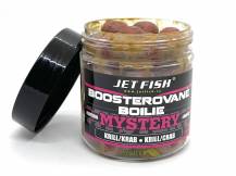 Obrázek k výrobku 70760 - JET FISH Mystery Boosterované Boilie 250 ml