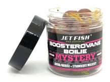 Obrázek k výrobku 70760 - JET FISH Mystery Boosterované Boilie 250 ml