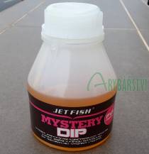 Obrázek k výrobku 54738 - JET FISH Mystery Dip 200 ml