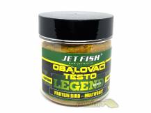 Obrázek k výrobku 54757 - JET FISH Obalovací těsto Legend Range 250 g