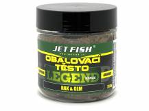 Obrázek k výrobku 54757 - JET FISH Obalovací těsto Legend Range 250 g