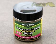 Obrázek k výrobku 54775 - JET FISH Obalovací těsto Natur Line 250 g Kukuřice