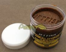 Obrázek k výrobku 54790 - JET FISH Obalovací těsto Supra Fish 250 g