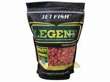 Obrázek k výrobku 54798 - JET FISH Pelety Legend Range 12 mm 1 kg