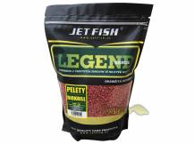 Obrázek k výrobku 54803 - JET FISH Pelety Legend Range 4 mm 1 kg