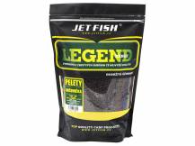 Obrázek k výrobku 54803 - JET FISH Pelety Legend Range 4 mm 1 kg