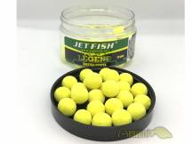 Obrázek k výrobku 70288 - JET FISH Pop-Up Boilie Legend Range Švestka Scopex