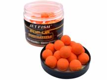 Obrázek k výrobku 71600 - JET FISH Premium Boilie Clasicc Pop-Up MANGO MERUŇKA