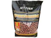 Obrázek k výrobku 72457 - JET FISH Premium Clasicc Boilie 24 mm 5 kg