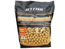 Obrázek k výrobku 72457 - JET FISH Premium Clasicc Boilie 24 mm 5 kg