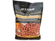 Obrázek k výrobku 72457 - JET FISH Premium Clasicc Boilie 24 mm 5 kg