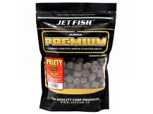 Obrázek k výrobku 72583 - JET FISH Premium Clasicc Pelety 700 g 18 mm