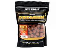 Obrázek k výrobku 72583 - JET FISH Premium Clasicc Pelety 700 g 18 mm