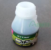 Obrázek k výrobku 54899 - JET FISH Premium Dip Special Amur 175 ml