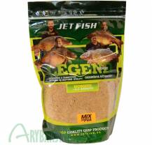 Obrázek k výrobku 54902 - JET FISH PVA Mix Legend 1 kg