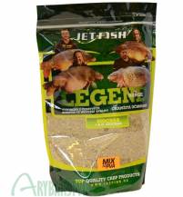 Obrázek k výrobku 54902 - JET FISH PVA Mix Legend 1 kg
