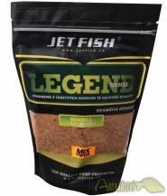 Obrázek k výrobku 54902 - JET FISH PVA Mix Legend 1 kg