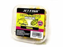 Obrázek k výrobku 70661 - JET FISH Rohlíkové boilie 40 g 15 mm