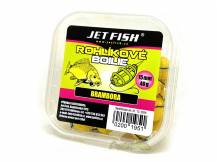 Obrázek k výrobku 70661 - JET FISH Rohlíkové boilie 40 g 15 mm