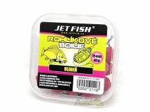 Obrázek k výrobku 70661 - JET FISH Rohlíkové boilie 40 g 15 mm