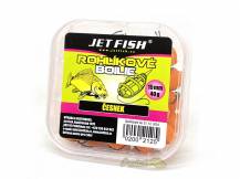 Obrázek k výrobku 70661 - JET FISH Rohlíkové boilie 40 g 15 mm