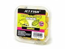 Obrázek k výrobku 70661 - JET FISH Rohlíkové boilie 40 g 15 mm