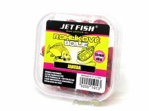 Obrázek k výrobku 70661 - JET FISH Rohlíkové boilie 40 g 15 mm