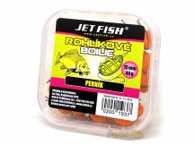 Obrázek k výrobku 70661 - JET FISH Rohlíkové boilie 40 g 15 mm