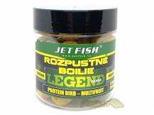 Obrázek k výrobku 54934 - JET FISH Rozpustné boilie Legend Range 20 mm 250 ml