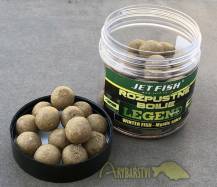 Obrázek k výrobku 54934 - JET FISH Rozpustné boilie Legend Range 20 mm 250 ml