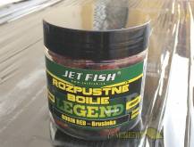 Obrázek k výrobku 70037 - JET FISH Rozpustné boilie Legend Range 24 mm 250 ml