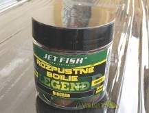 Obrázek k výrobku 70037 - JET FISH Rozpustné boilie Legend Range 24 mm 250 ml