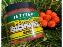 Obrázek k výrobku 70033 - JET FISH Signal POP-UP Mango