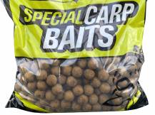 Obrázek k výrobku 72033 - JET FISH Special Carp Boilie Banán Ryba 5 kg