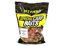 Obrázek k výrobku 73606 - JET FISH Special Carp Boilie Brosev Krab 2 kg