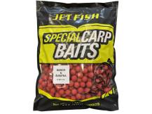 Obrázek k výrobku 74173 - JET FISH Special Carp Boilie Mango Švestka 24mm 5kg