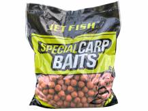 Obrázek k výrobku 72036 - JET FISH Special Carp Boilie Ovoce & Ryba 5 kg